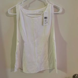 Eileen Fisher Roundneck Shell